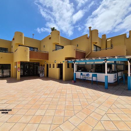 Atlantic Garden Wanderlust House Leilighet Corralejo Eksteriør bilde
