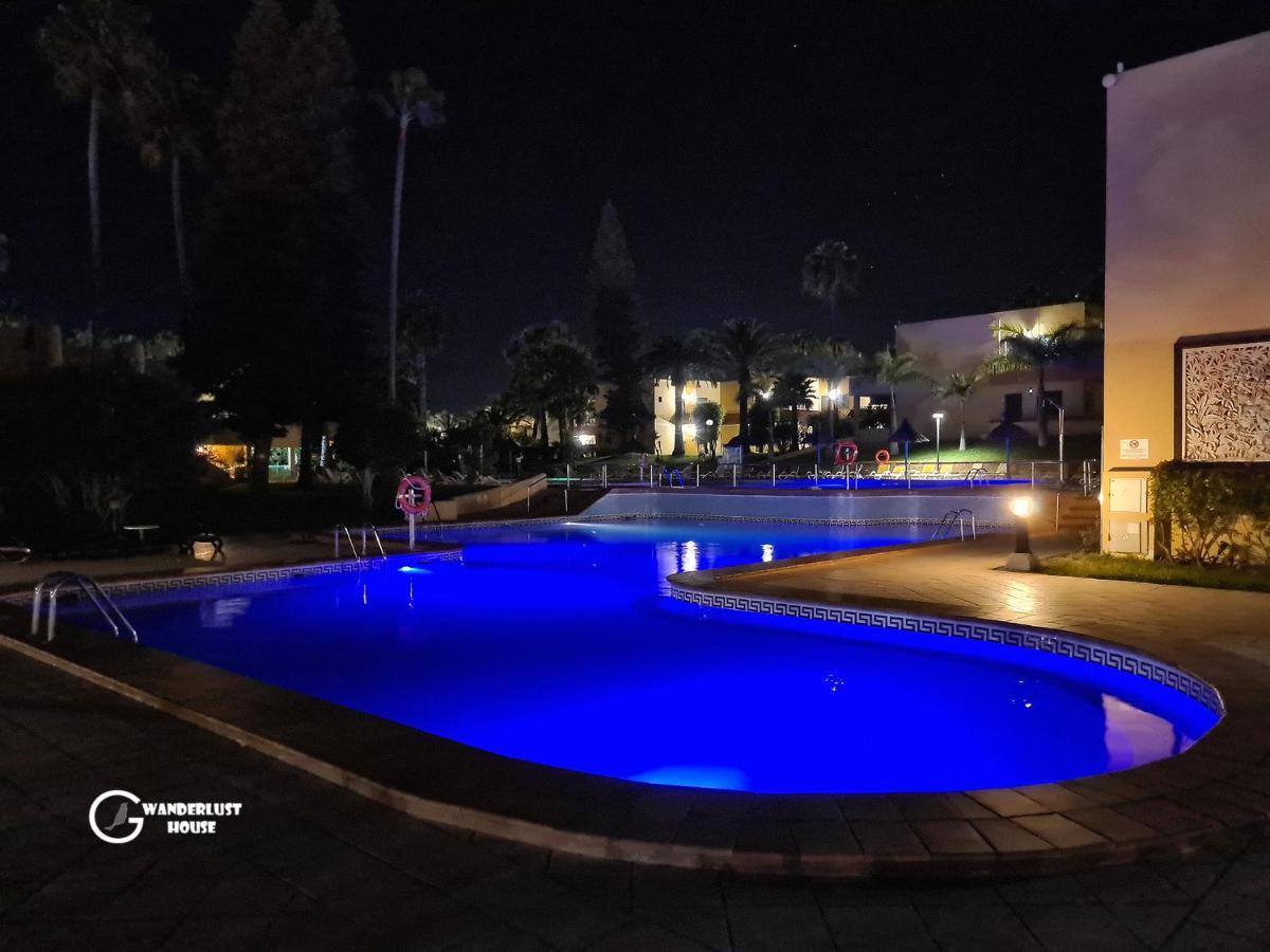 Atlantic Garden Wanderlust House Leilighet Corralejo Eksteriør bilde